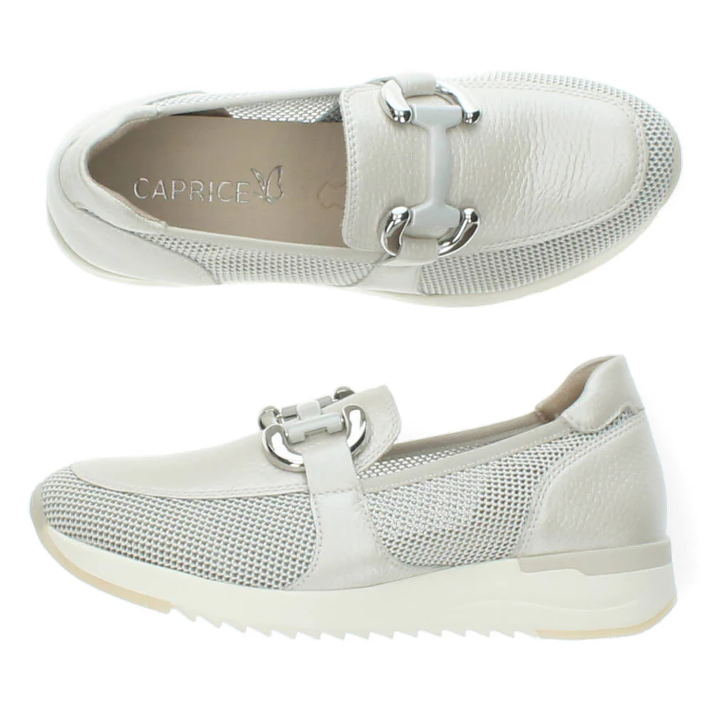 Beige loafers - Image 6