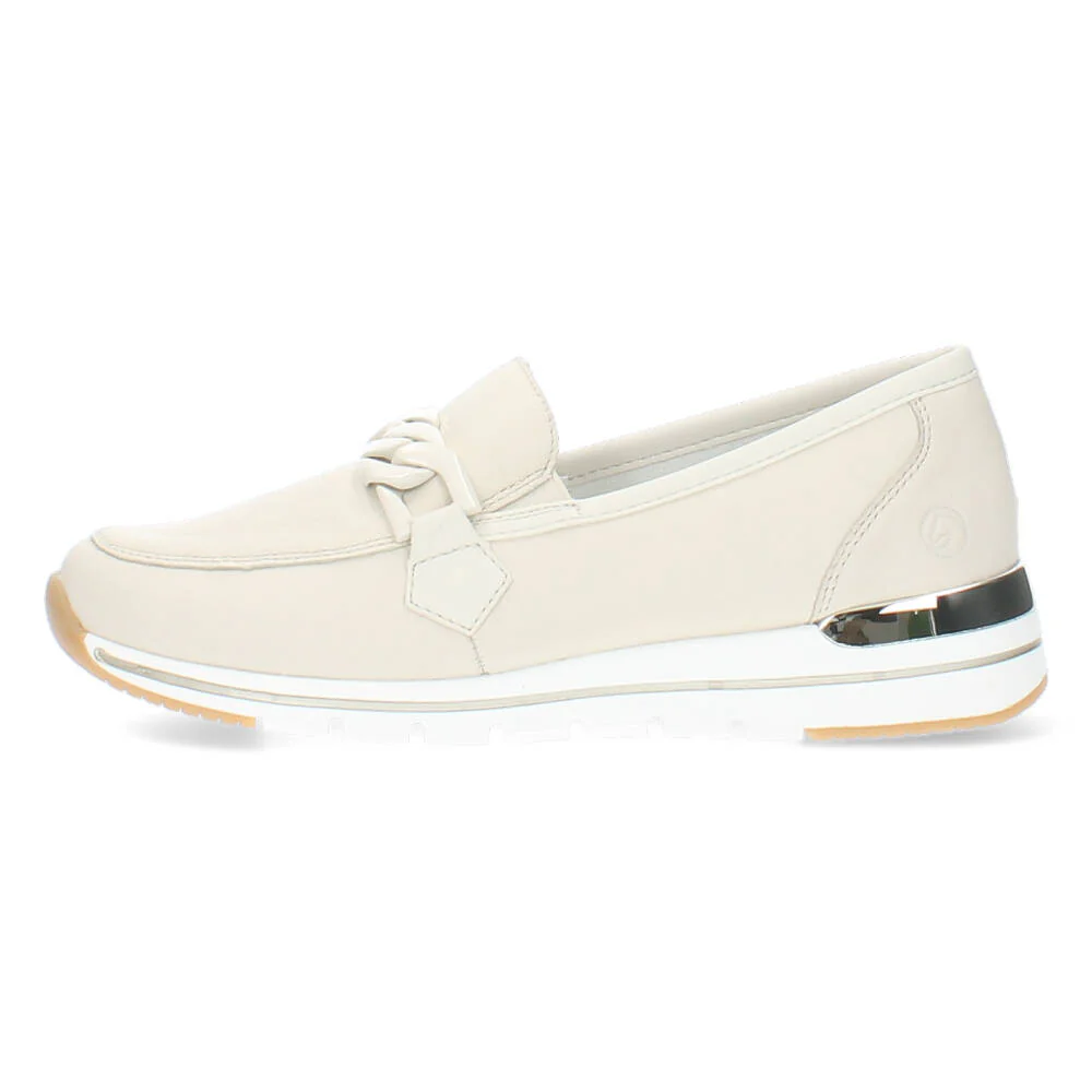 Beige loafers - Image 5