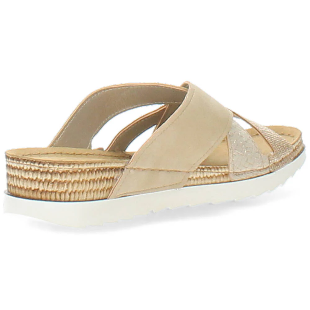 beige muil - Image 6