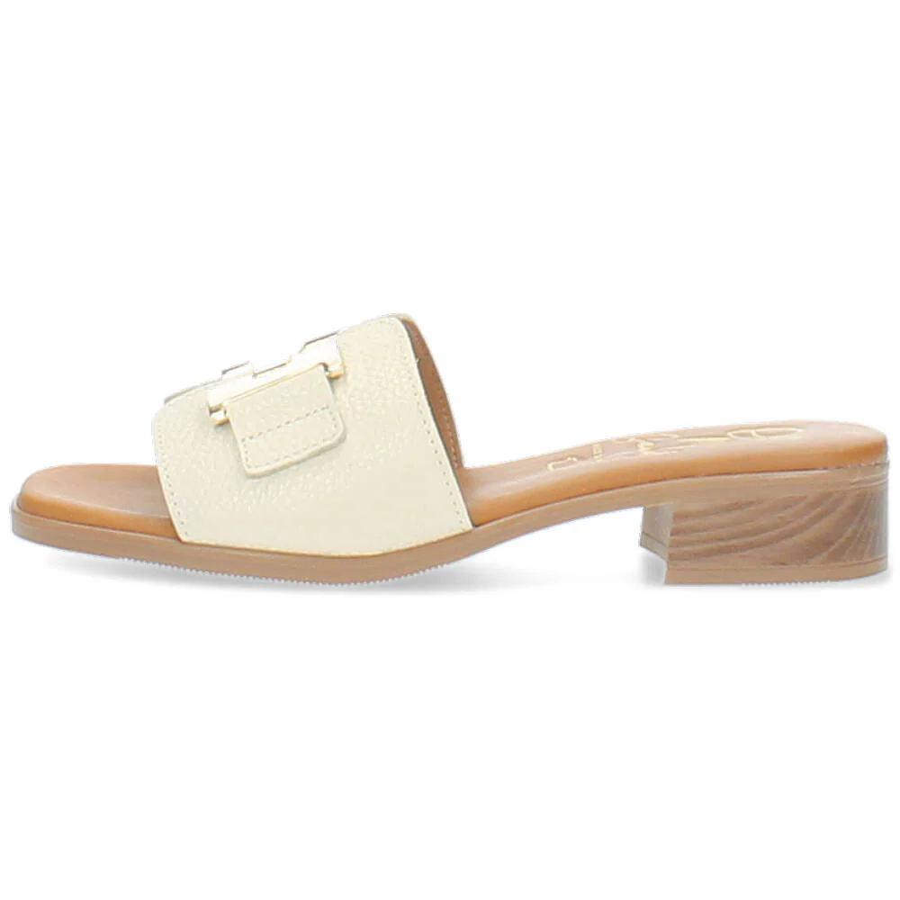 beige muil - Image 2
