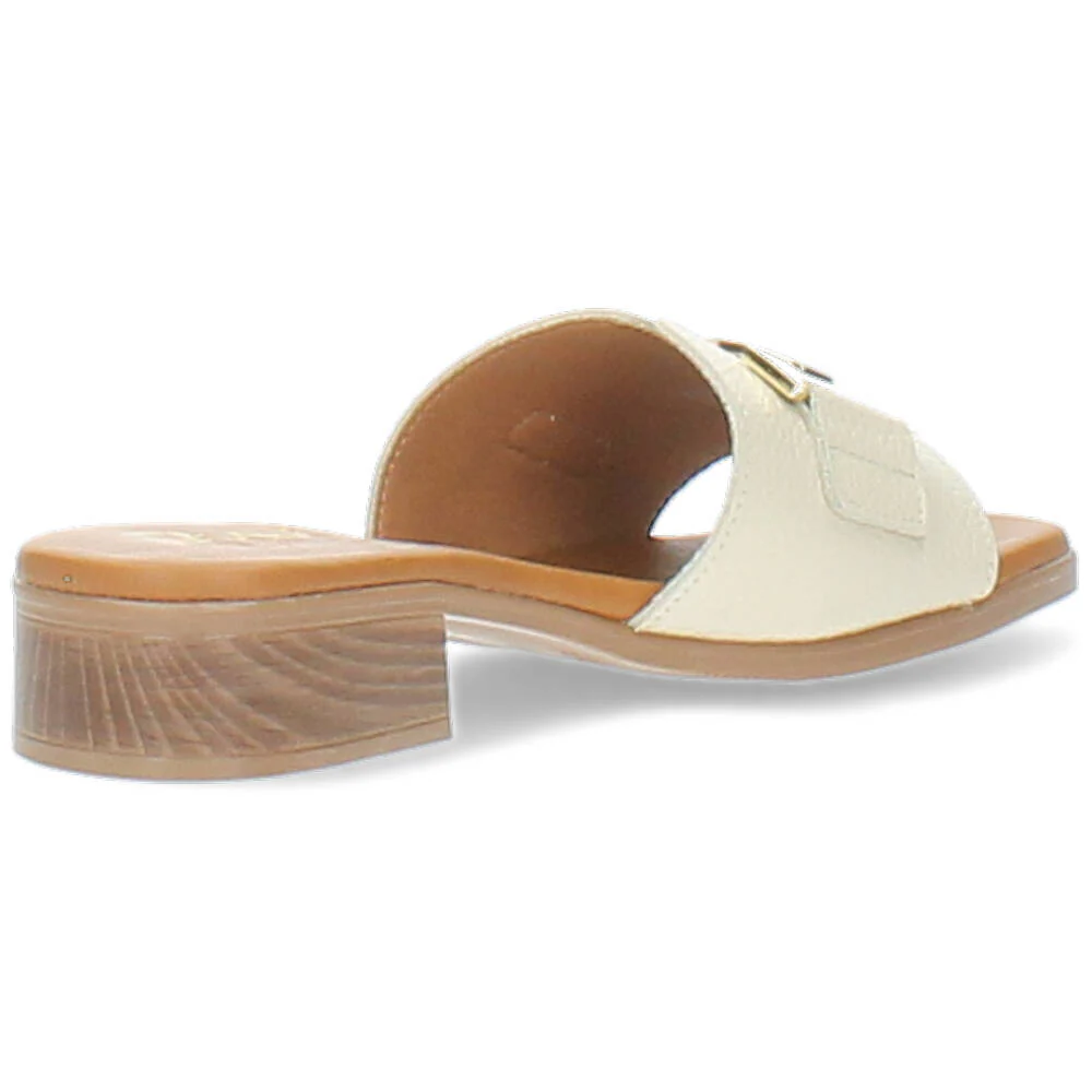 beige muil - Image 3