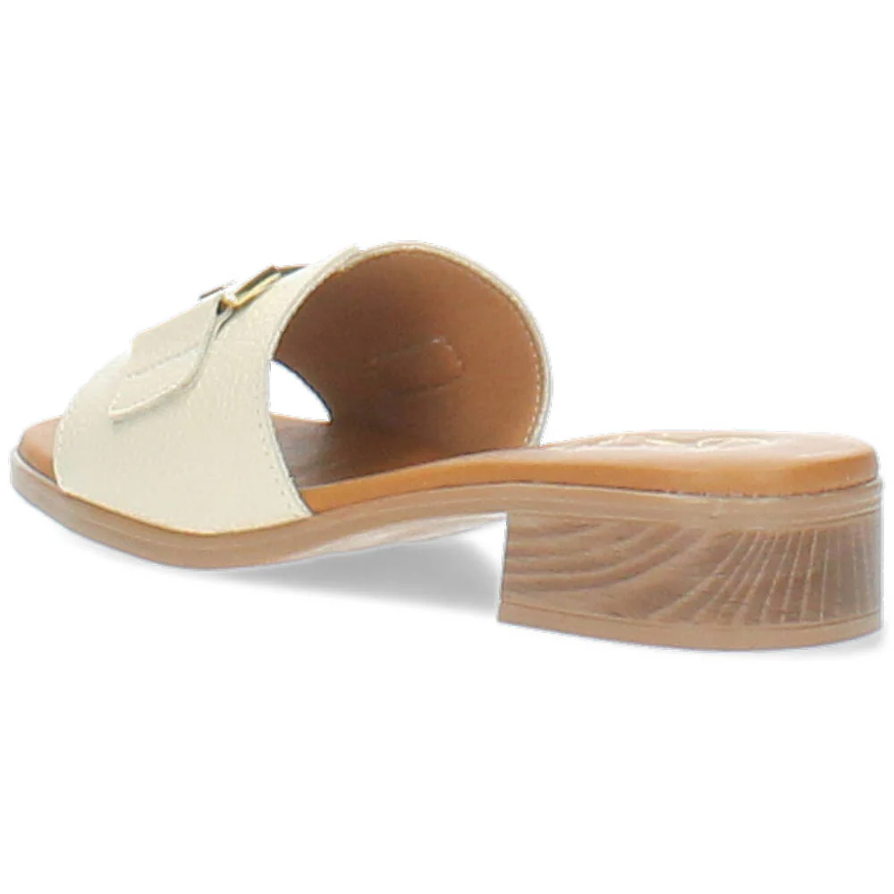 beige muil - Image 4