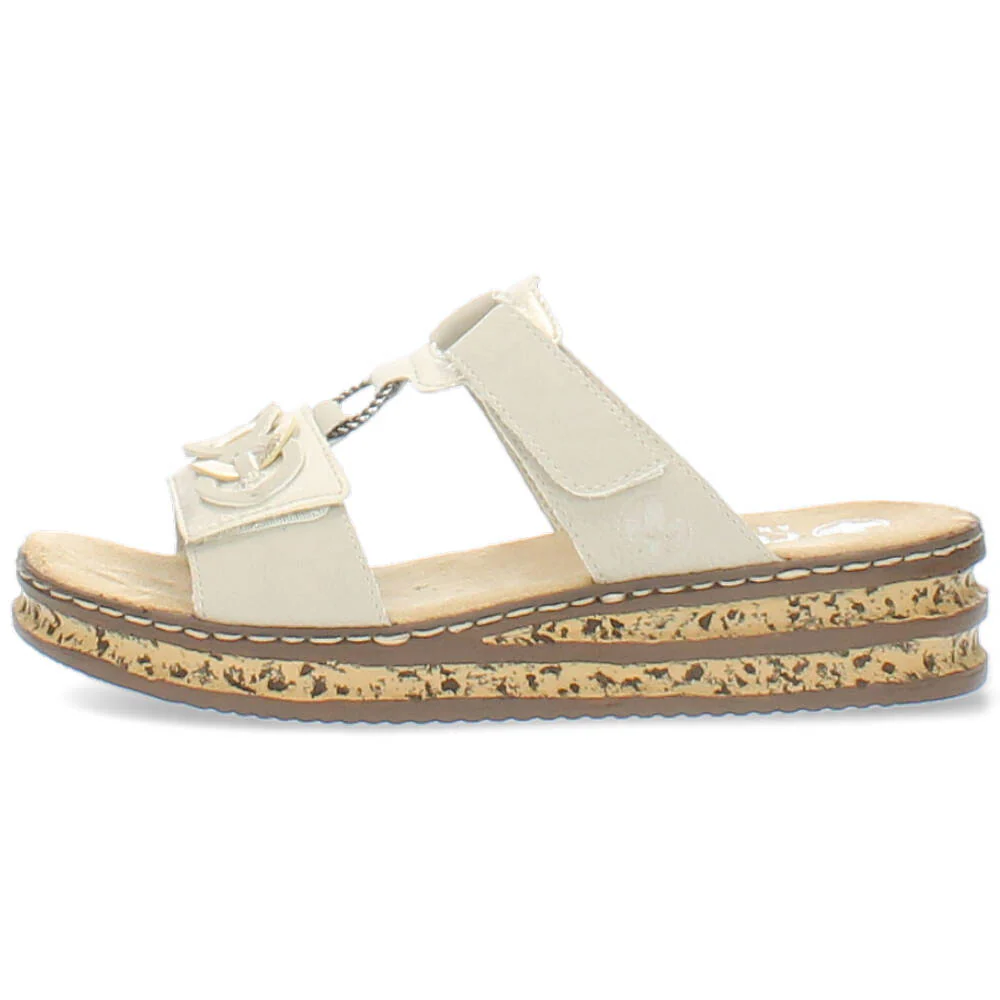 beige muil - Image 2