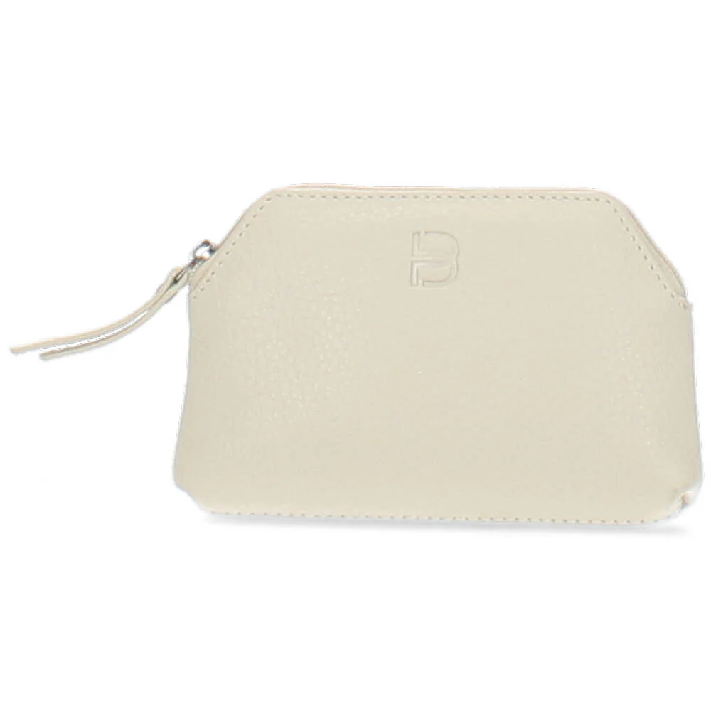 beige portefeuilles