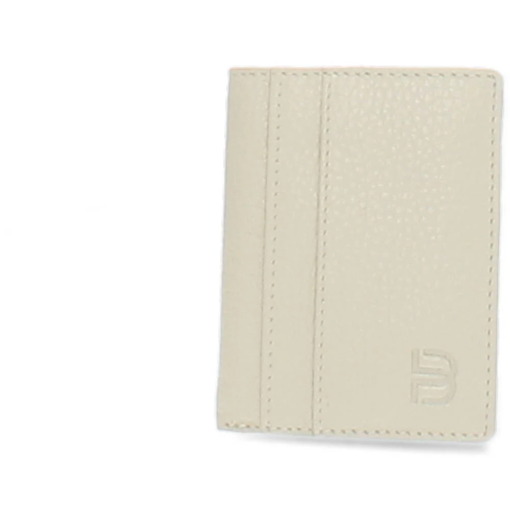beige portefeuilles