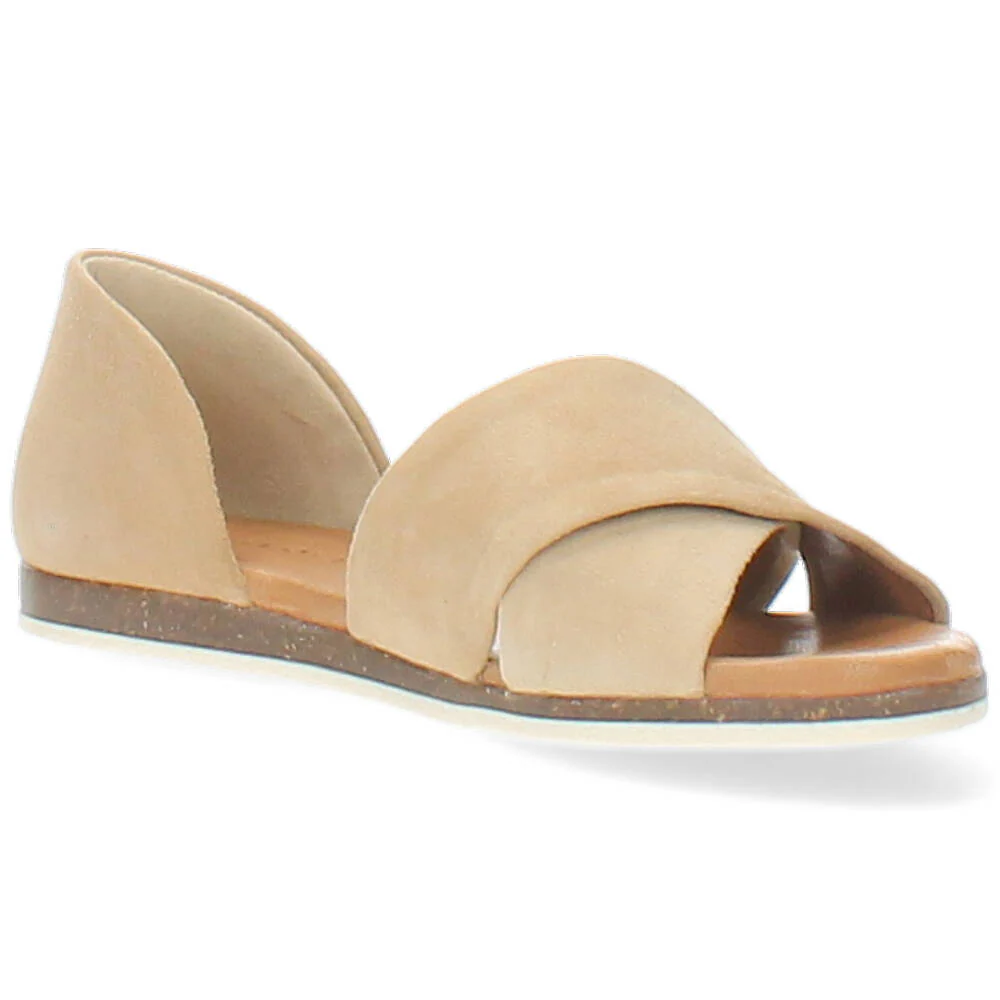 beige sandaal - Image 3