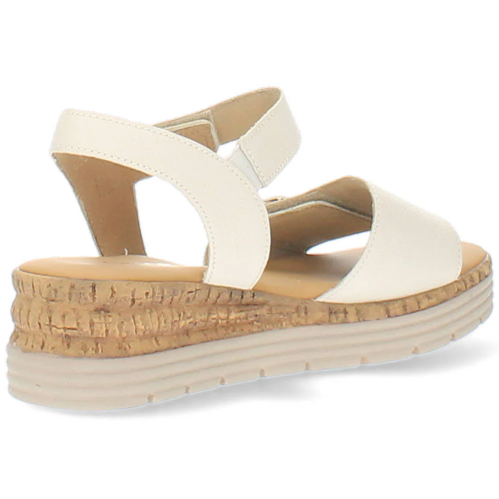 beige sandaal - Image 3