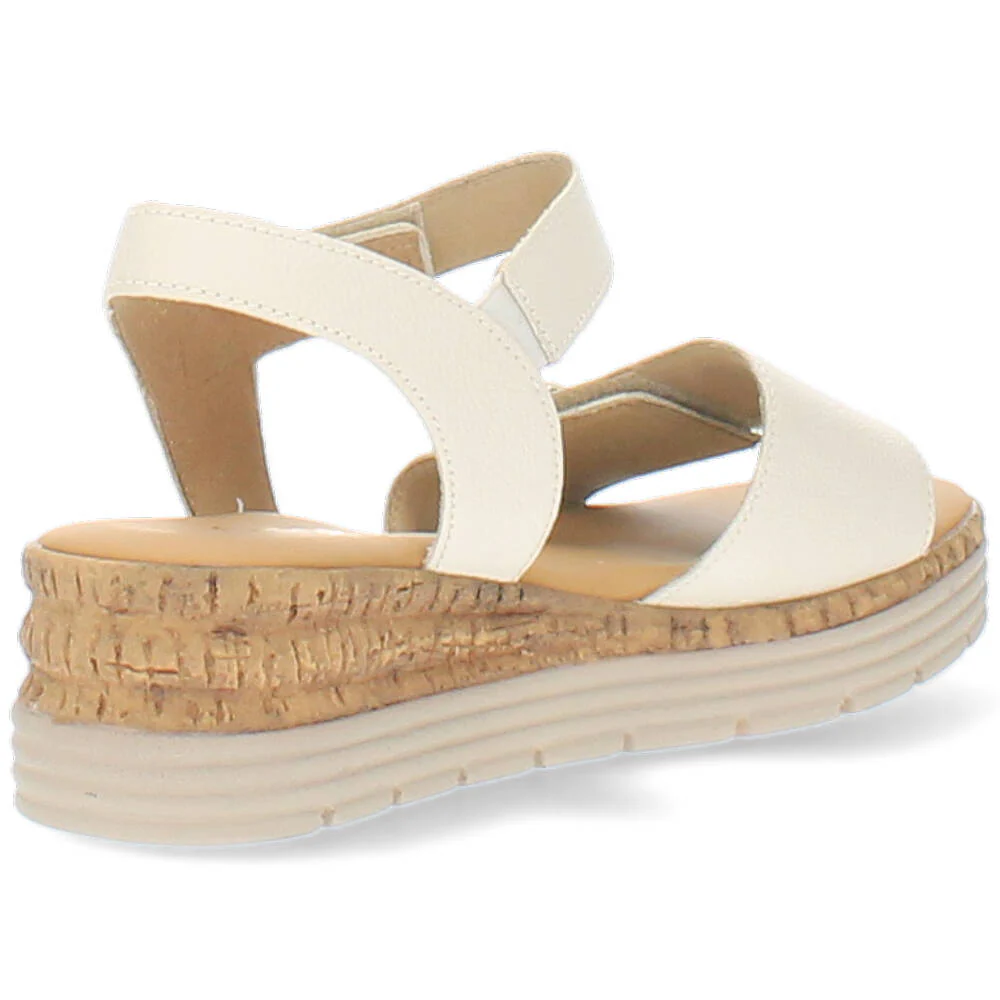 beige sandaal - Image 5