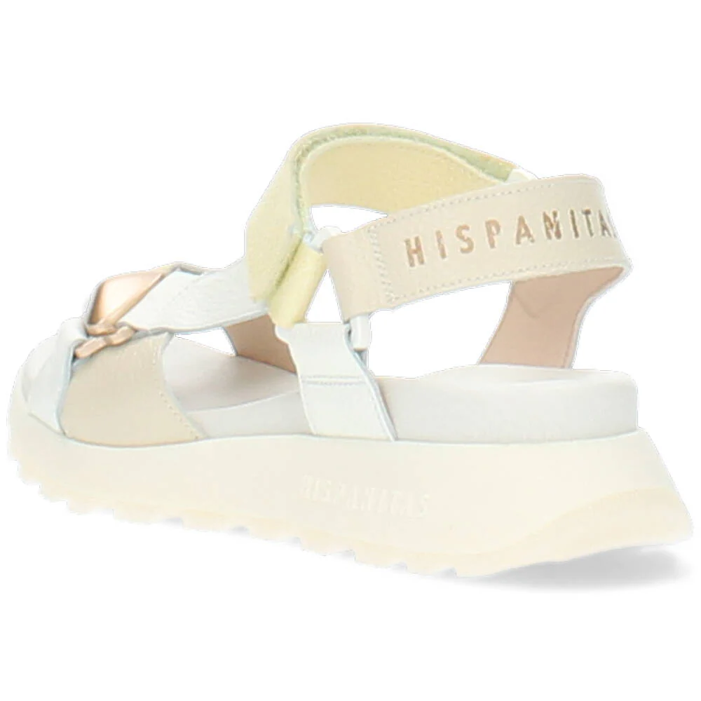 beige sandaal - Image 4