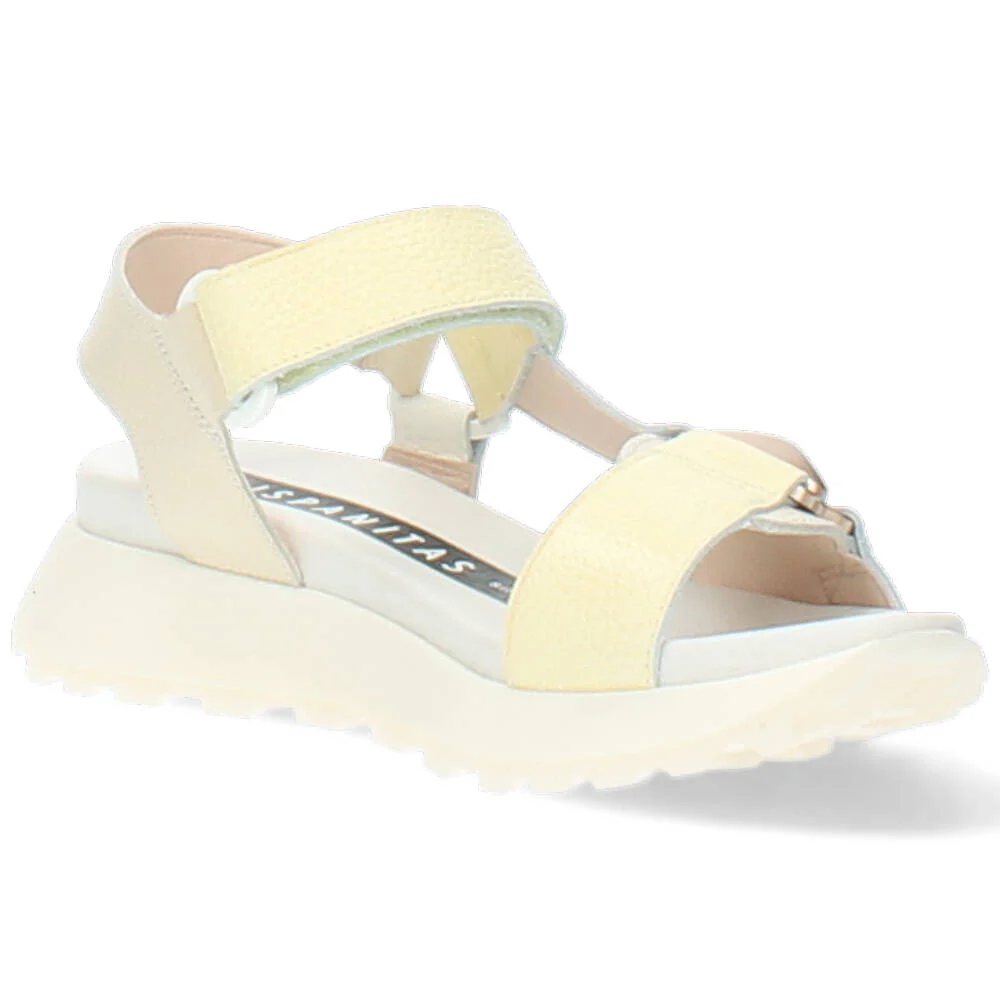 beige sandaal - Image 5