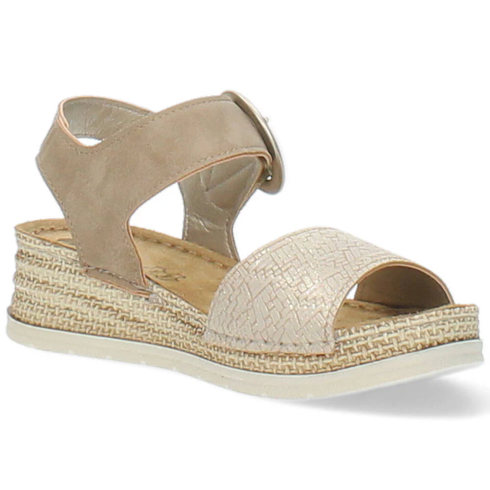 beige sandaal - Image 7