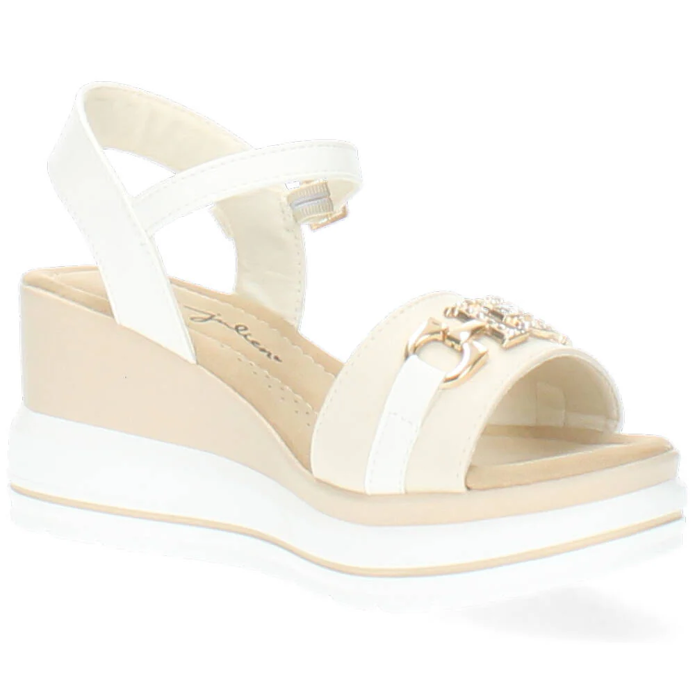 beige sandaal - Image 6