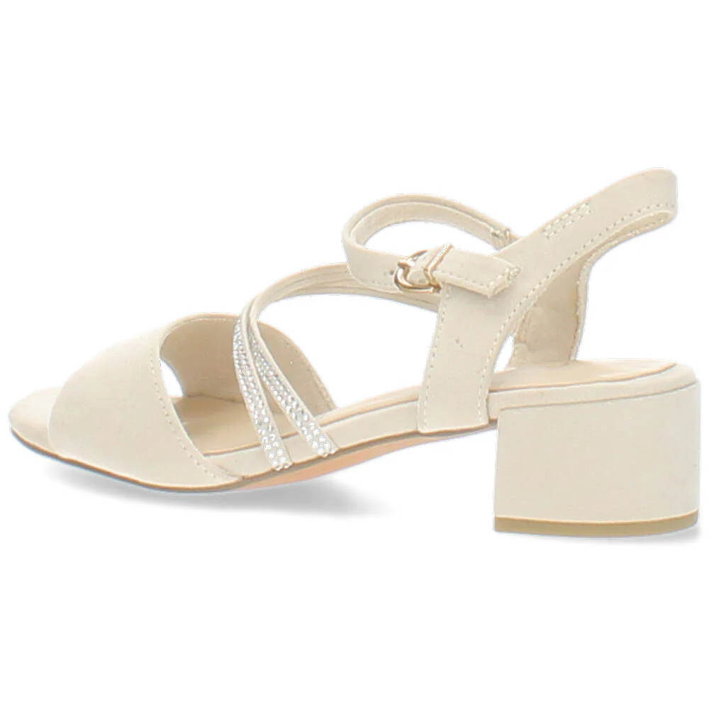 beige sandaal - Image 3