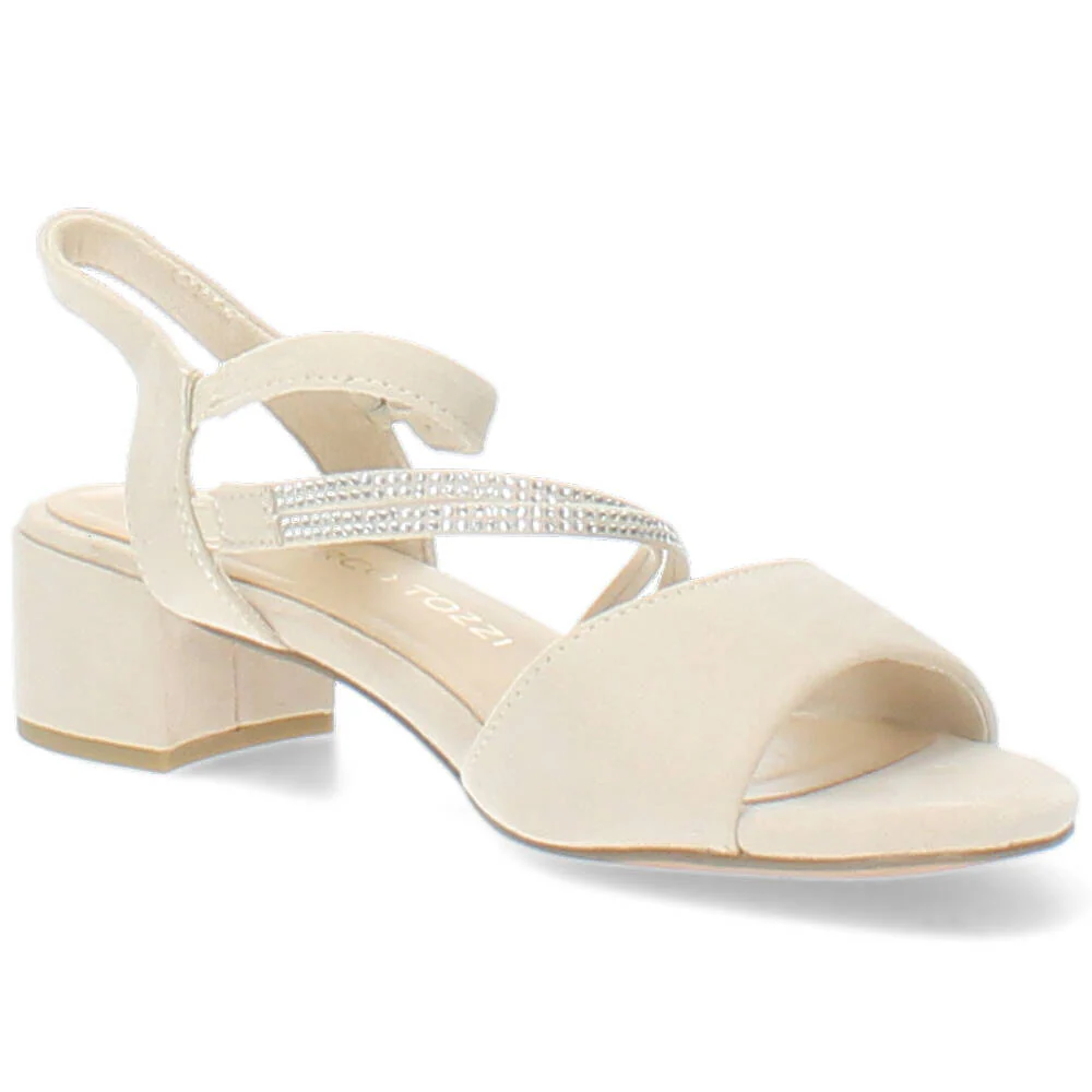 beige sandaal - Image 5