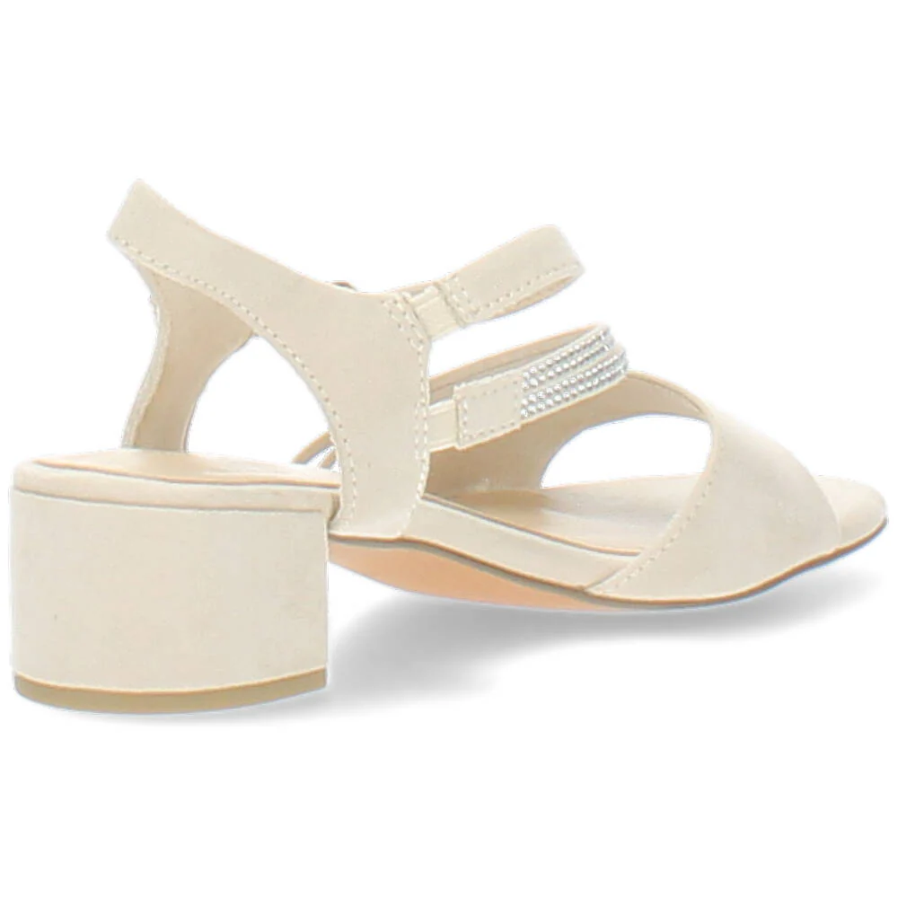 beige sandaal - Image 6