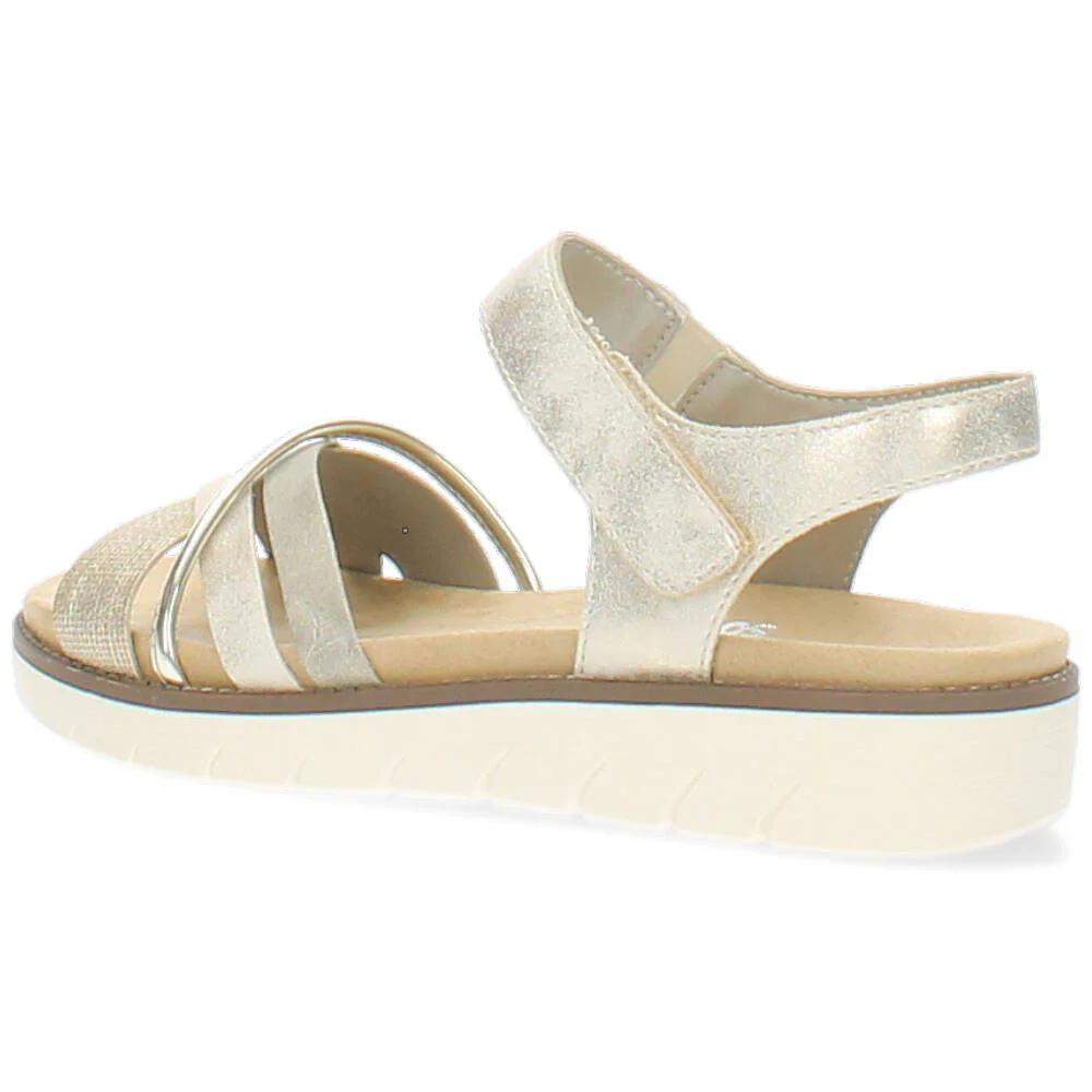 beige sandaal - Image 4