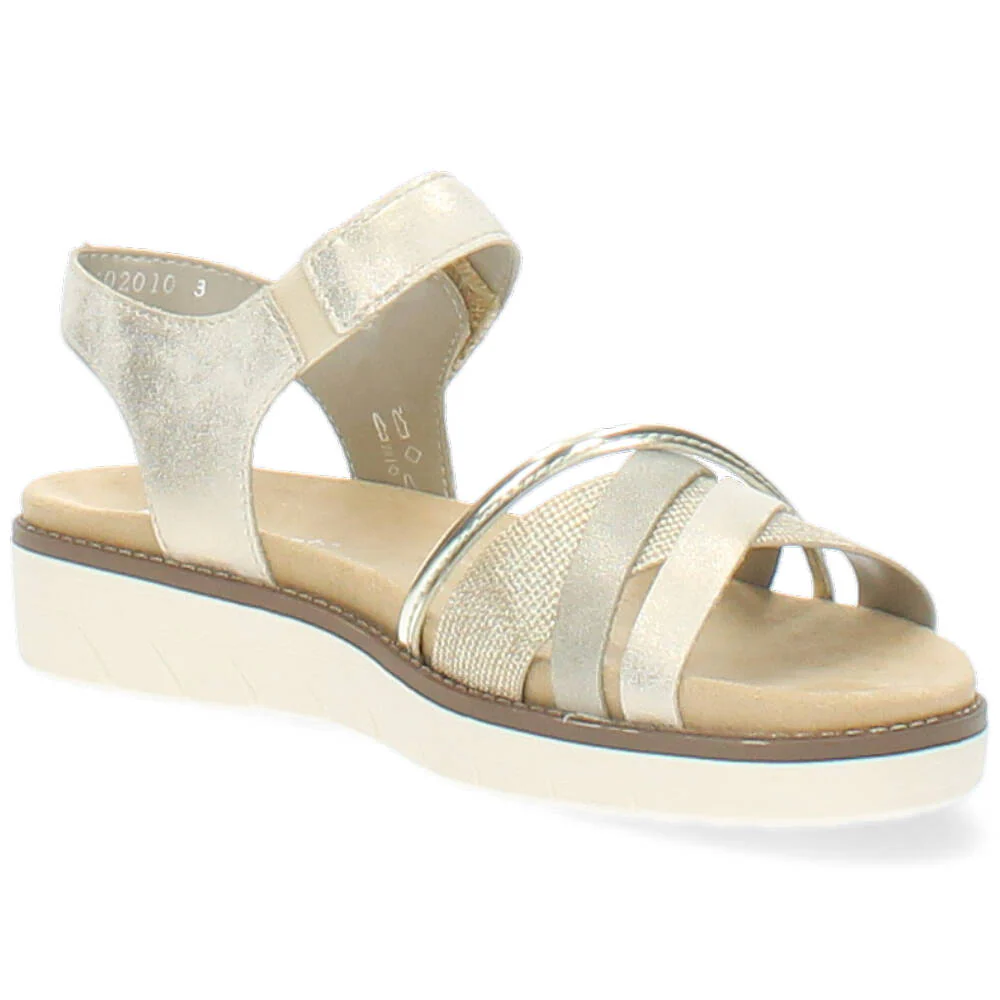 beige sandaal - Image 5