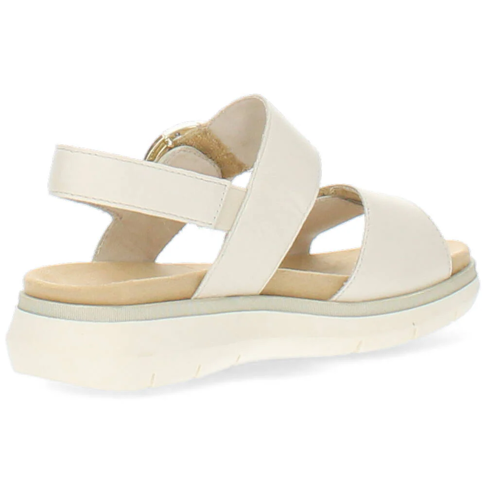beige sandaal - Image 5