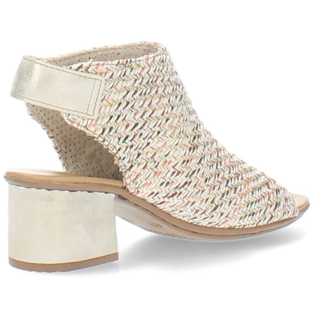 beige sandaal - Image 3