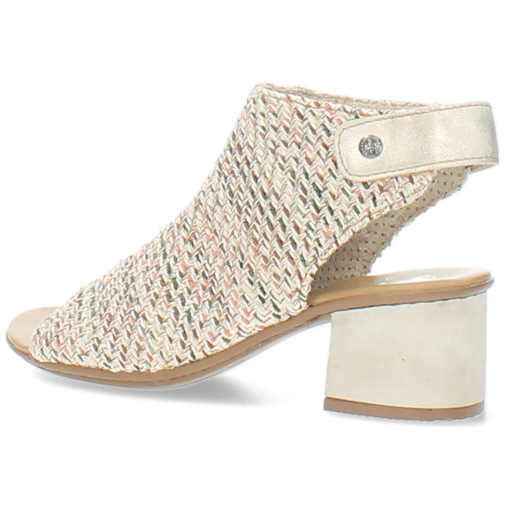 beige sandaal - Image 4