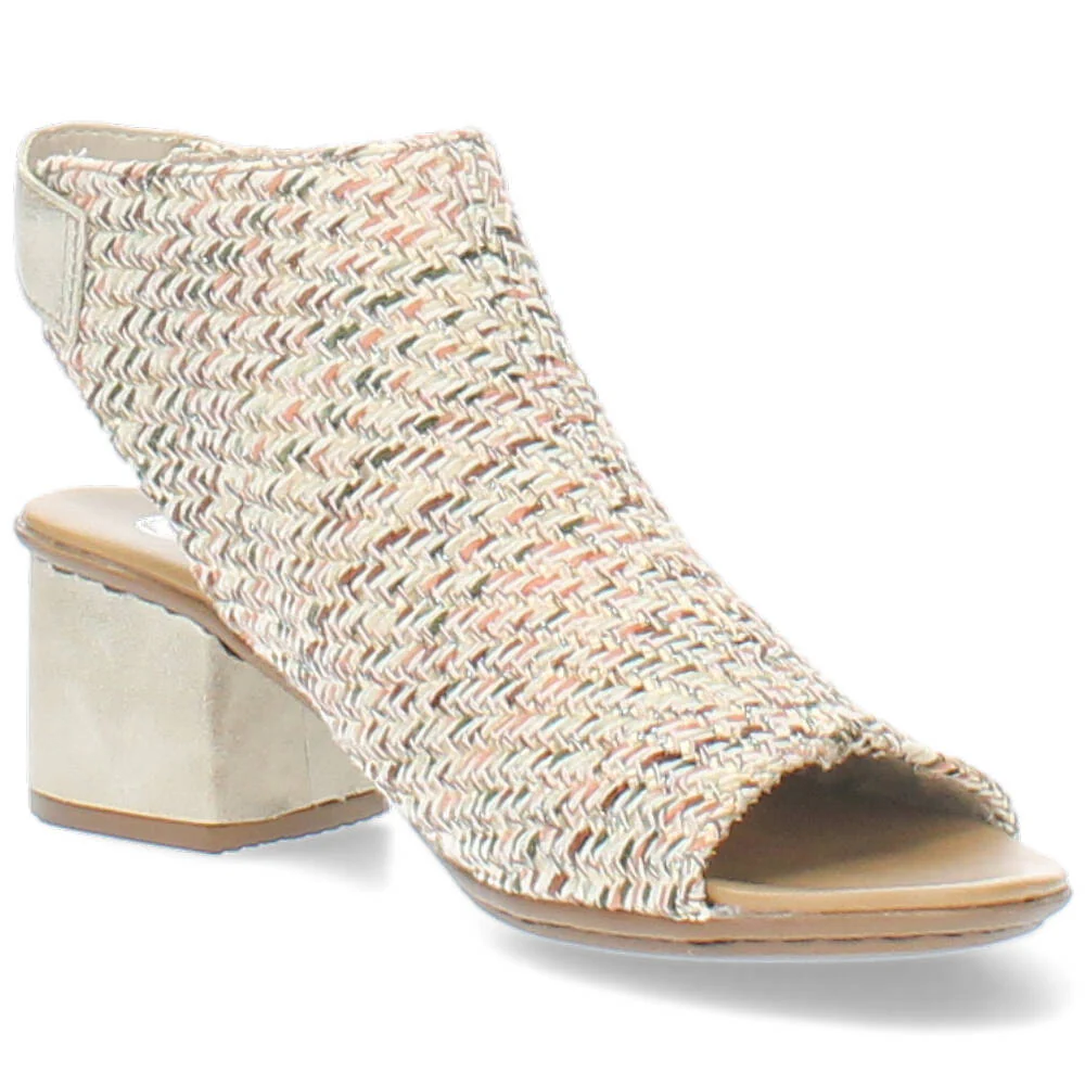beige sandaal - Image 6