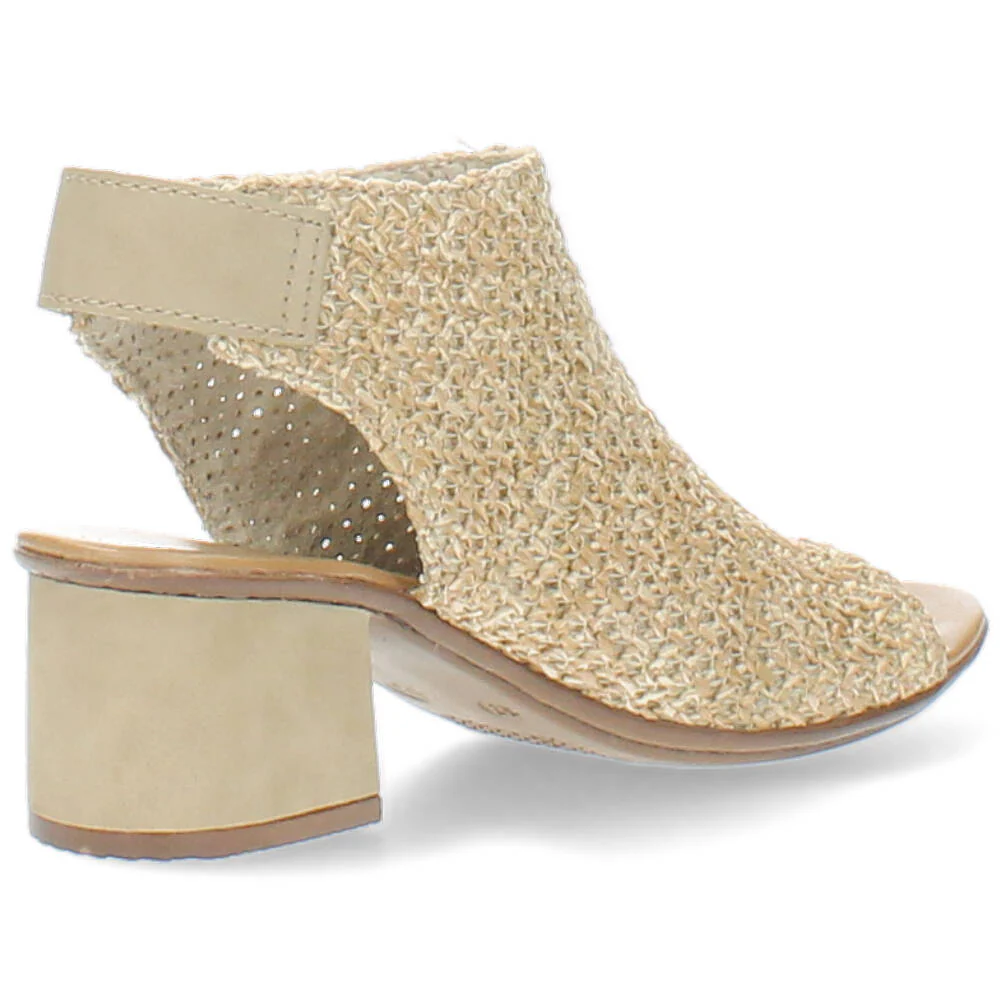 beige sandaal - Image 3