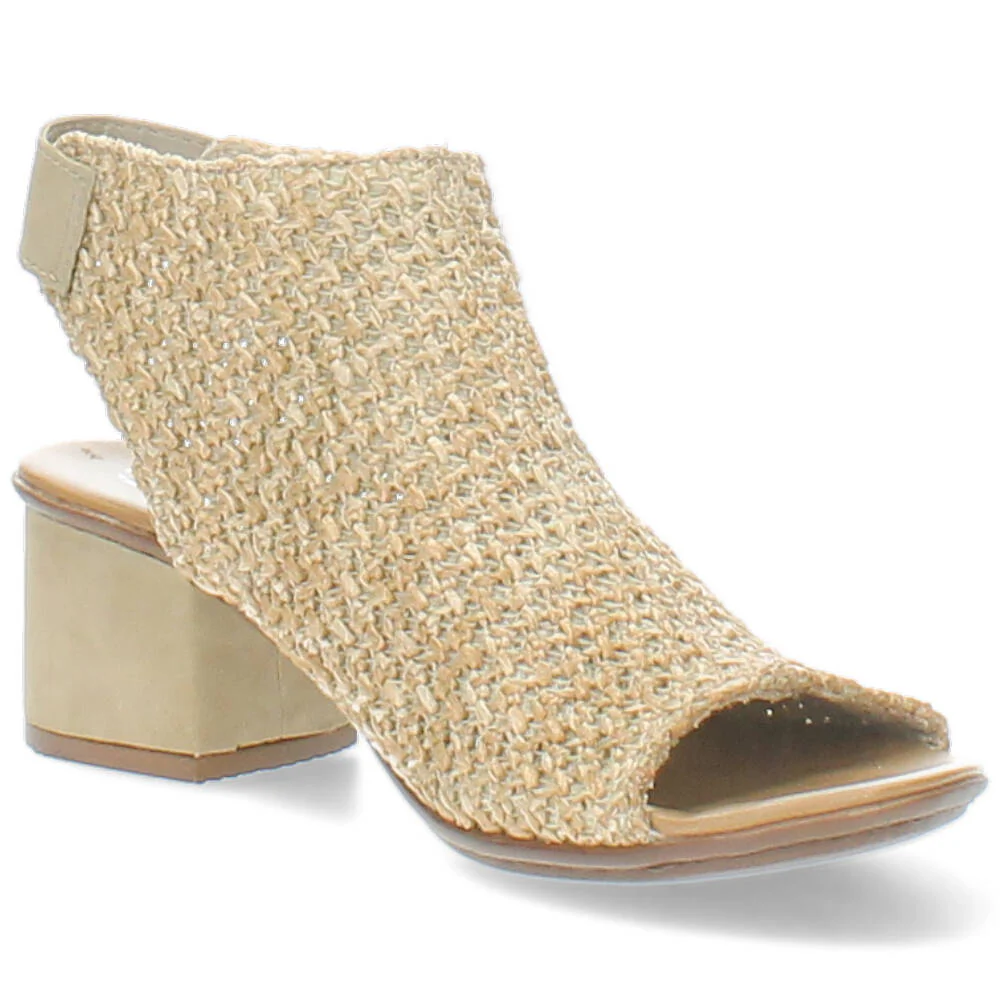 beige sandaal - Image 6