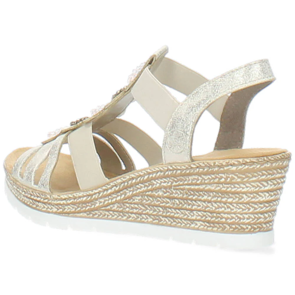beige sandaal - Image 6