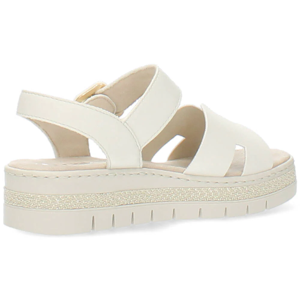 beige sandaal - Image 3