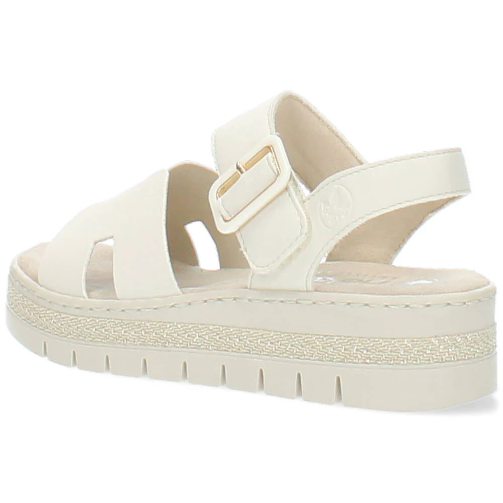 beige sandaal - Image 4