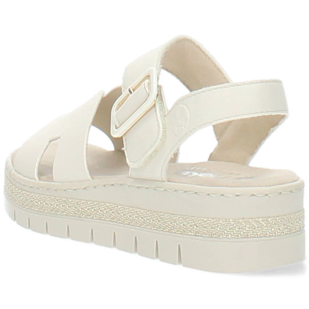 beige sandaal - Image 5