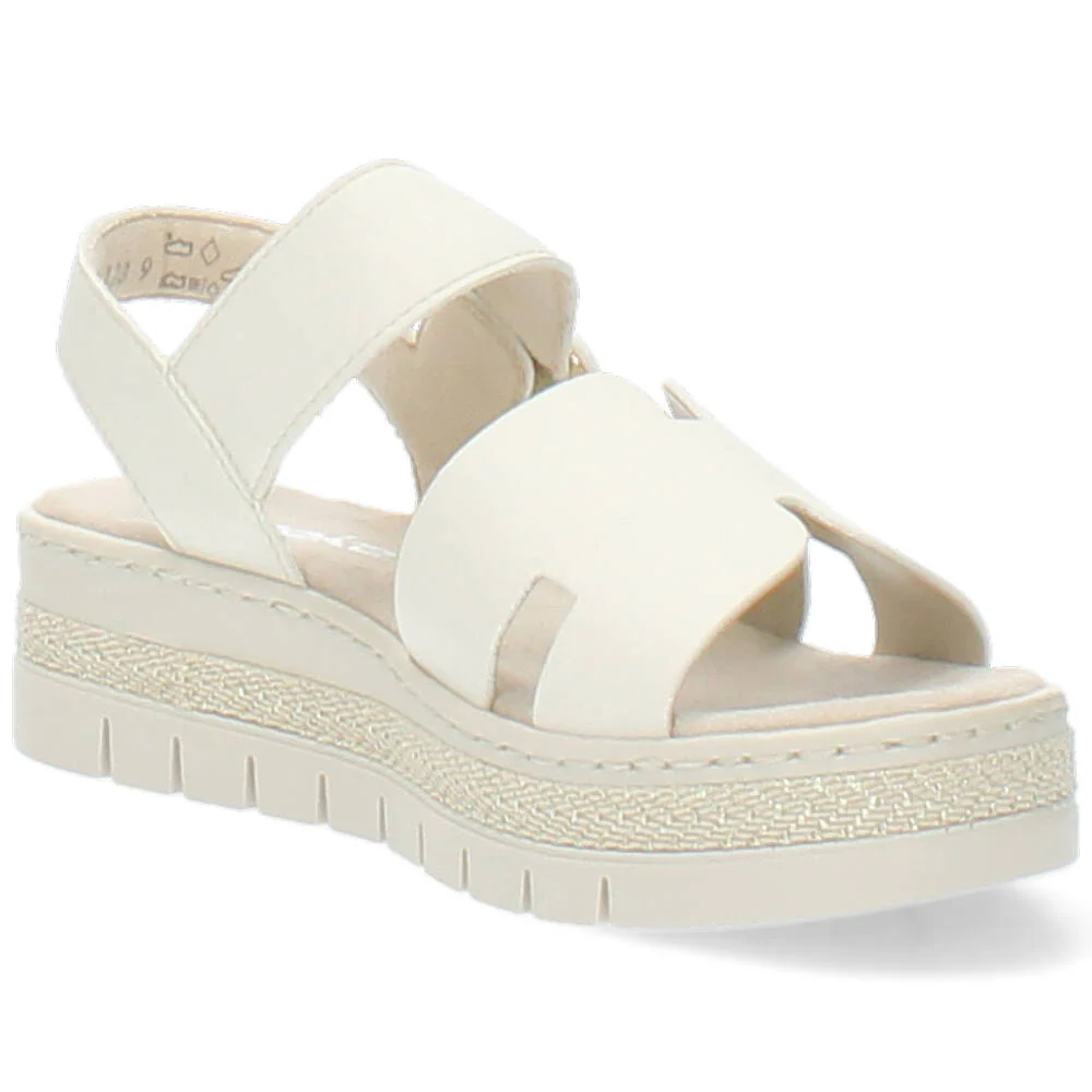 beige sandaal - Image 6