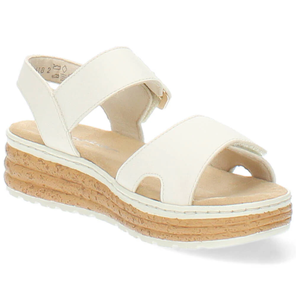 beige sandaal - Image 5