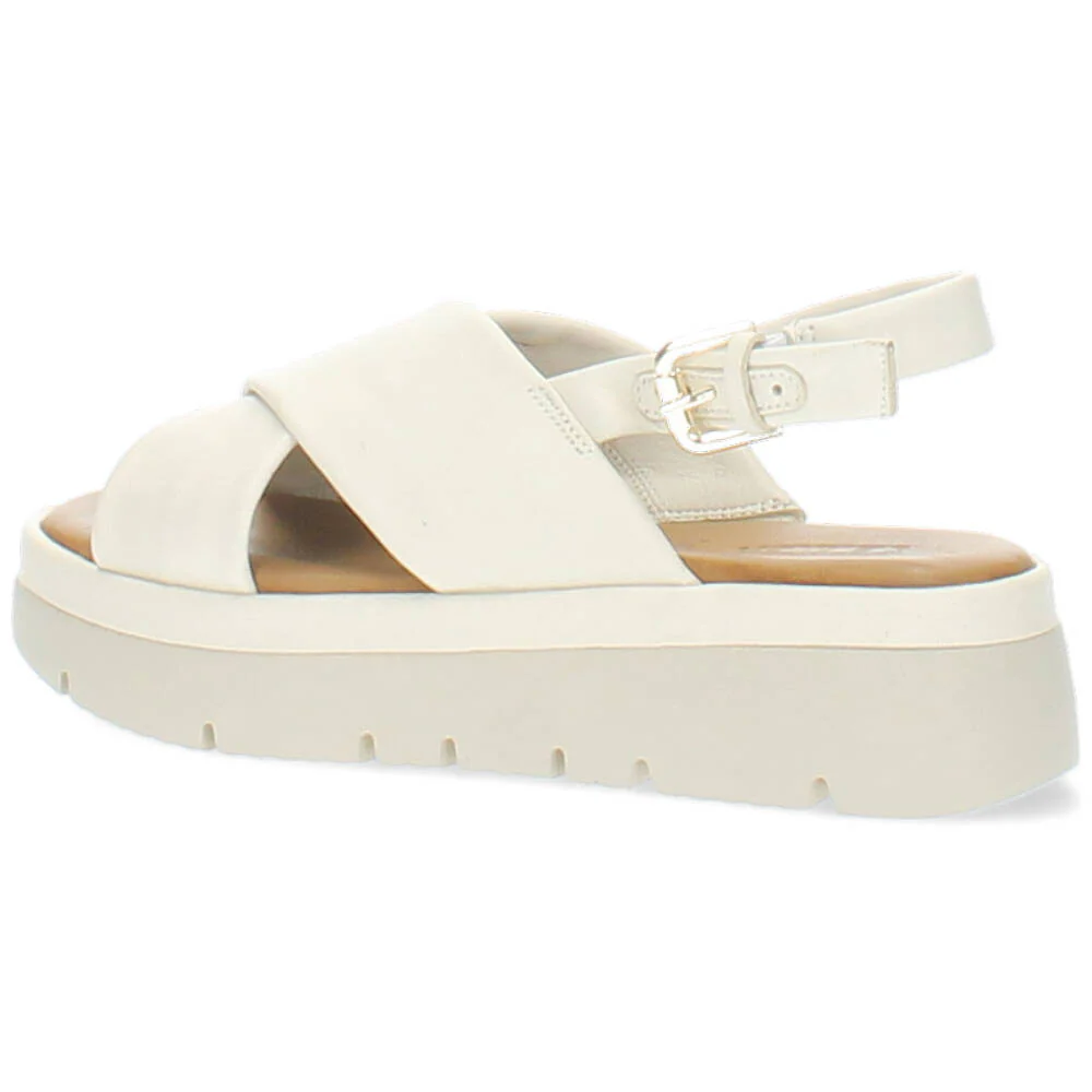 beige sandaal - Image 3