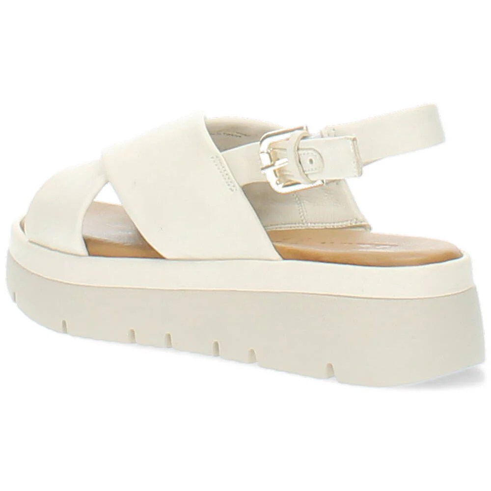 beige sandaal - Image 4
