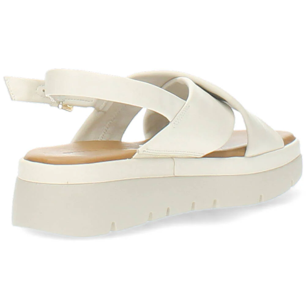 beige sandaal - Image 5