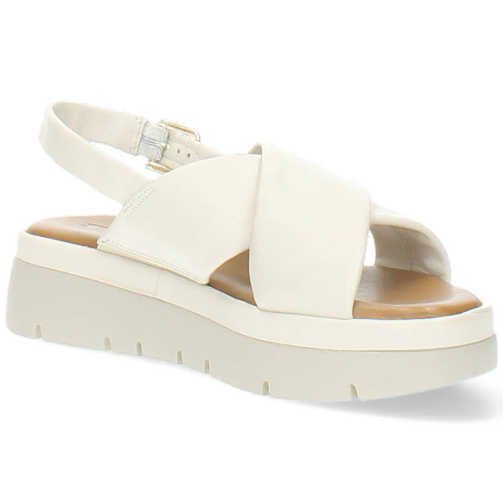 beige sandaal - Image 6