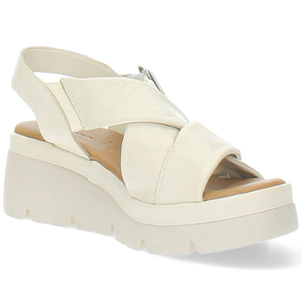 beige sandaal - Image 5