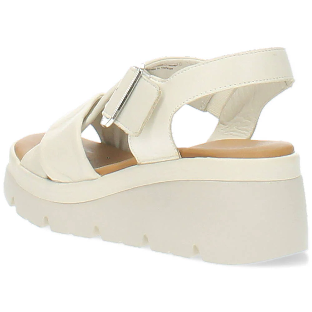 beige sandaal - Image 6