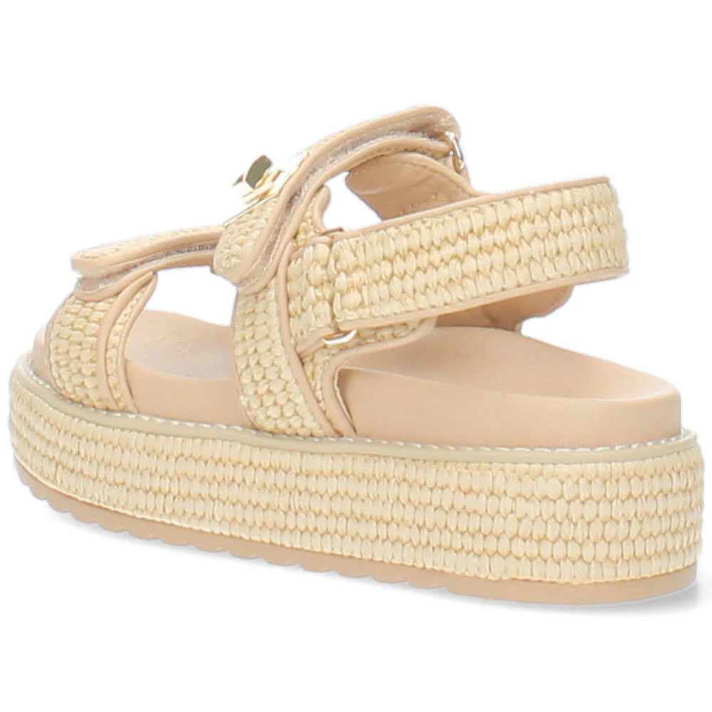 beige sandaal - Image 4