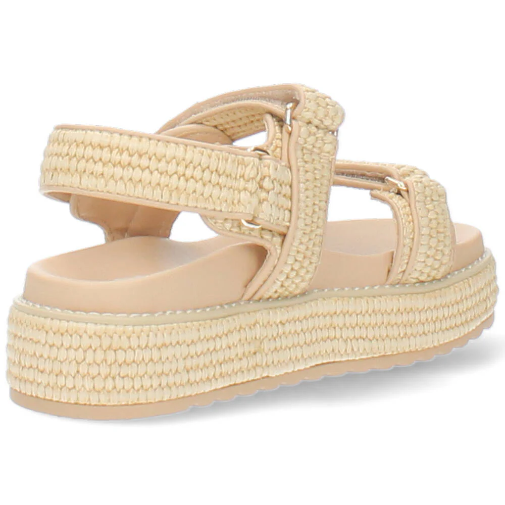 beige sandaal - Image 6