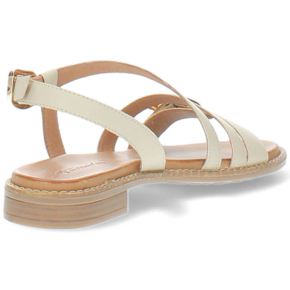beige sandaal - Image 6