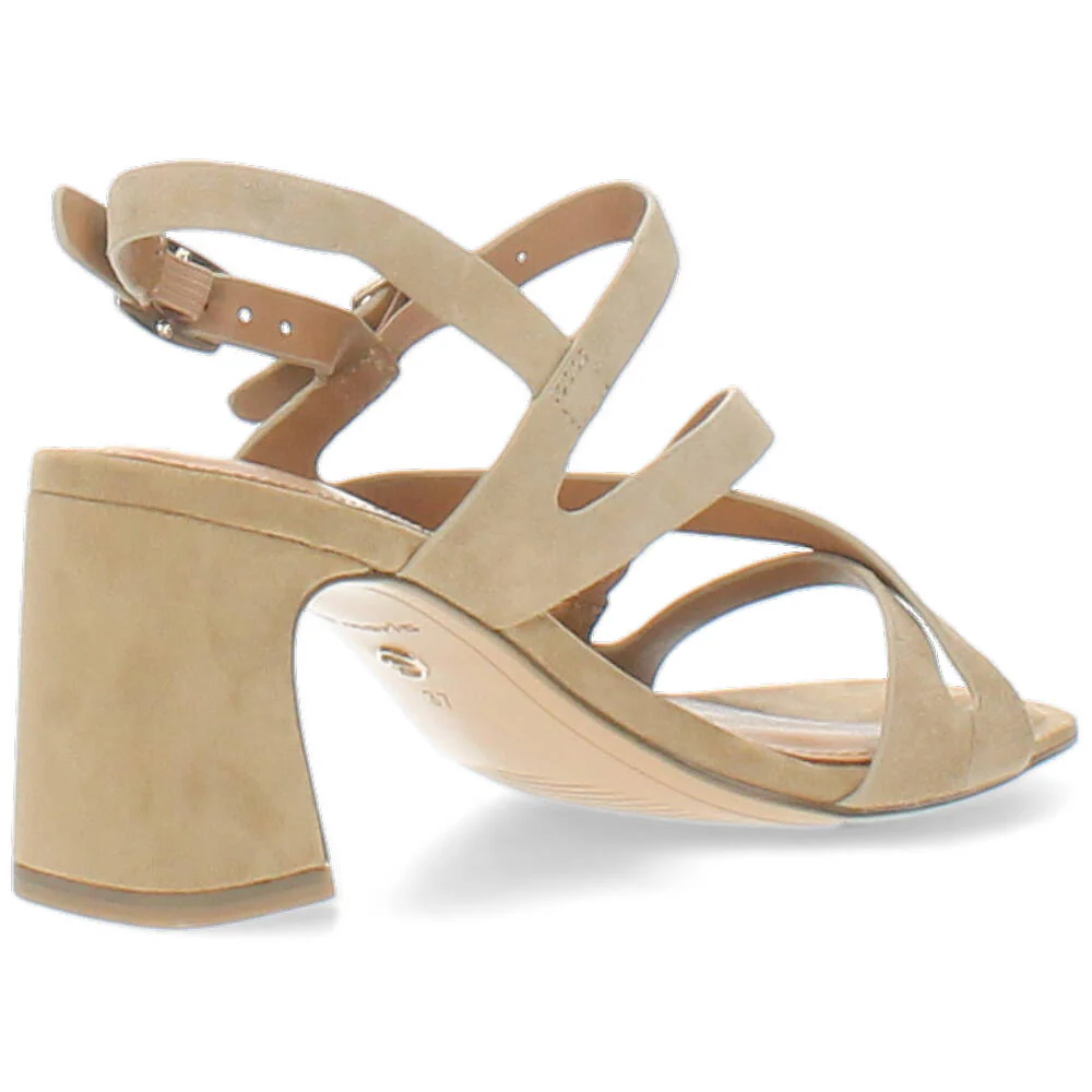 beige sandaal - Image 4