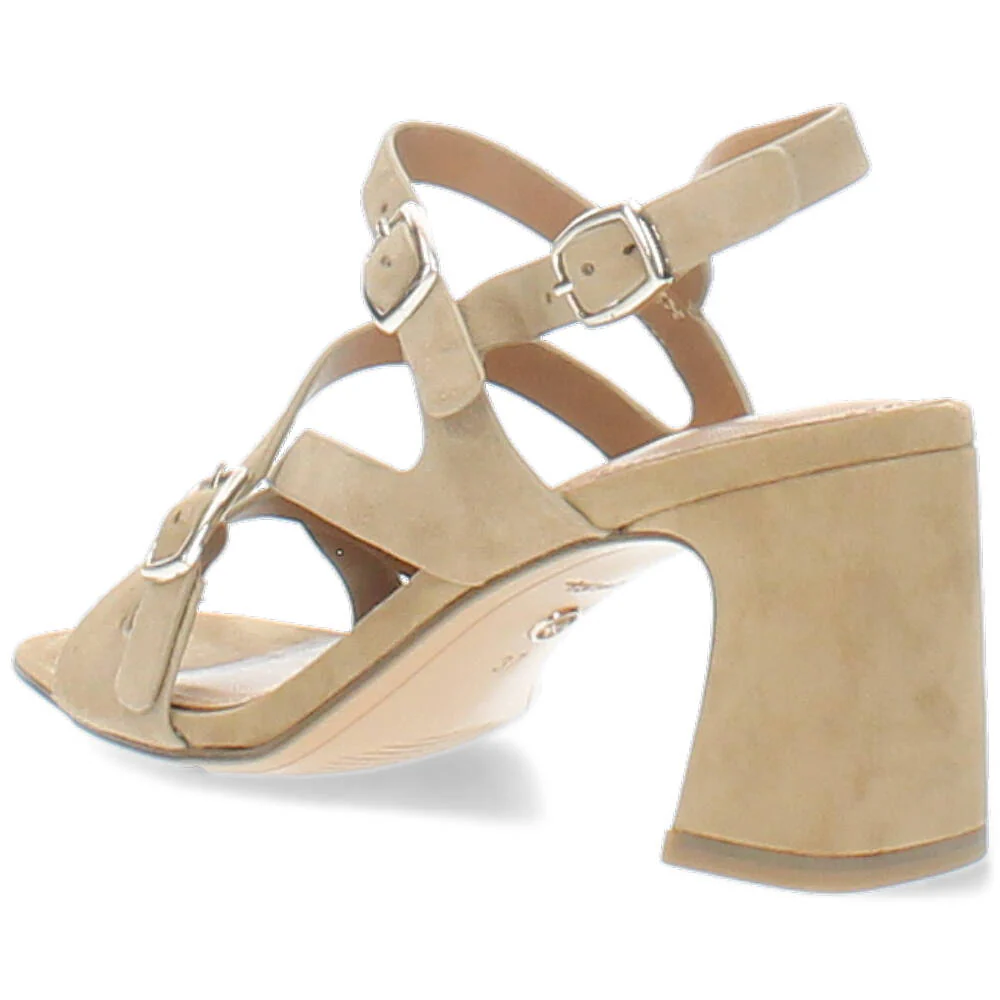 beige sandaal - Image 5