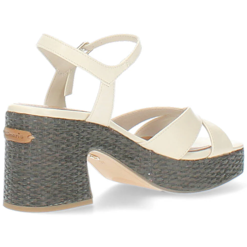 beige sandaal - Image 6