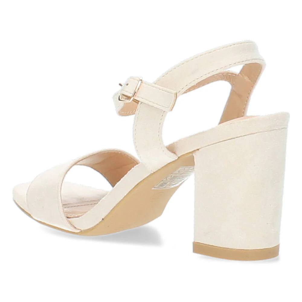 Beige sandalen - Image 2