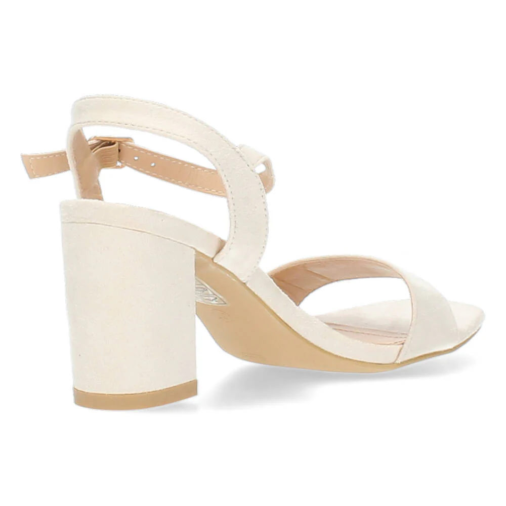 Beige sandalen - Image 3