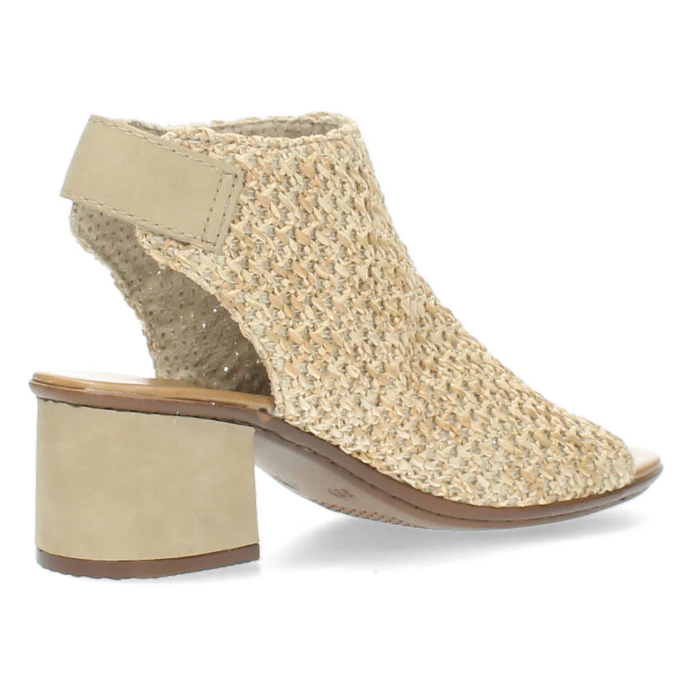 Beige sandalen - Image 3