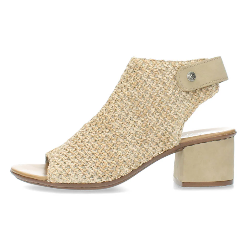 Beige sandalen - Image 5