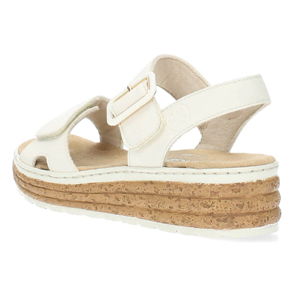 Beige sandalen - Image 2